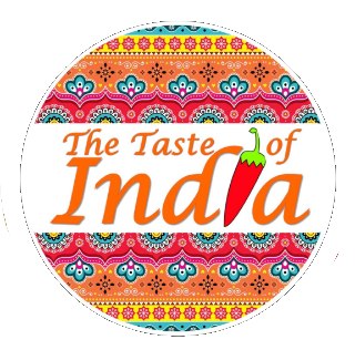 The Taste of India